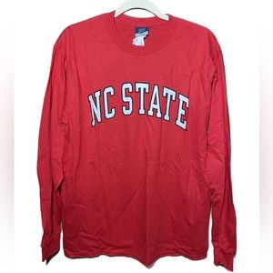 NC State Long Sleeve Shirt